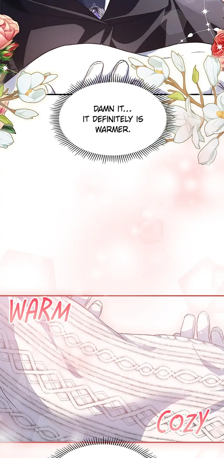 Frozen Wolf, Fire Dragon Chapter 30 page 21 - 