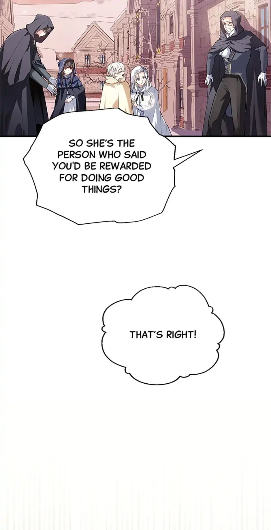 Frozen Wolf, Fire Dragon Chapter 30 page 40 - 