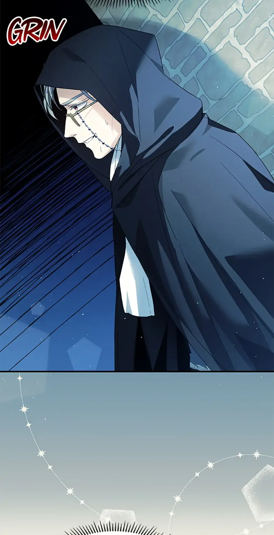 Frozen Wolf, Fire Dragon Chapter 30 page 42 - 