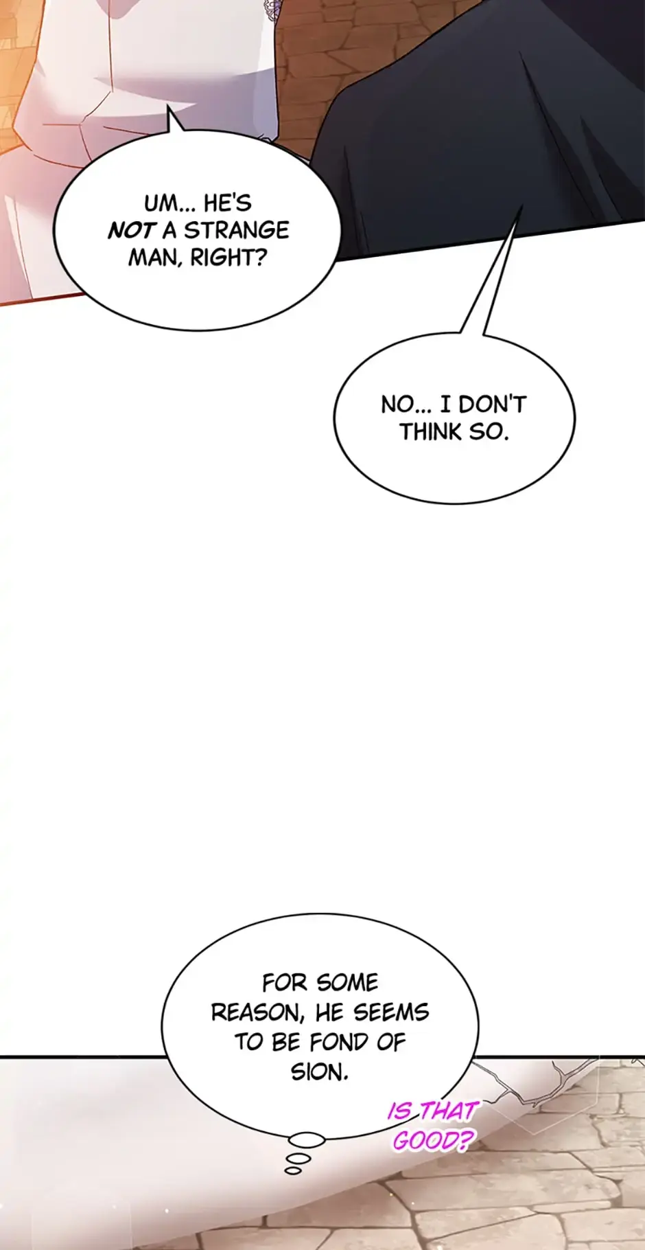 Frozen Wolf, Fire Dragon Chapter 30 page 52 - 