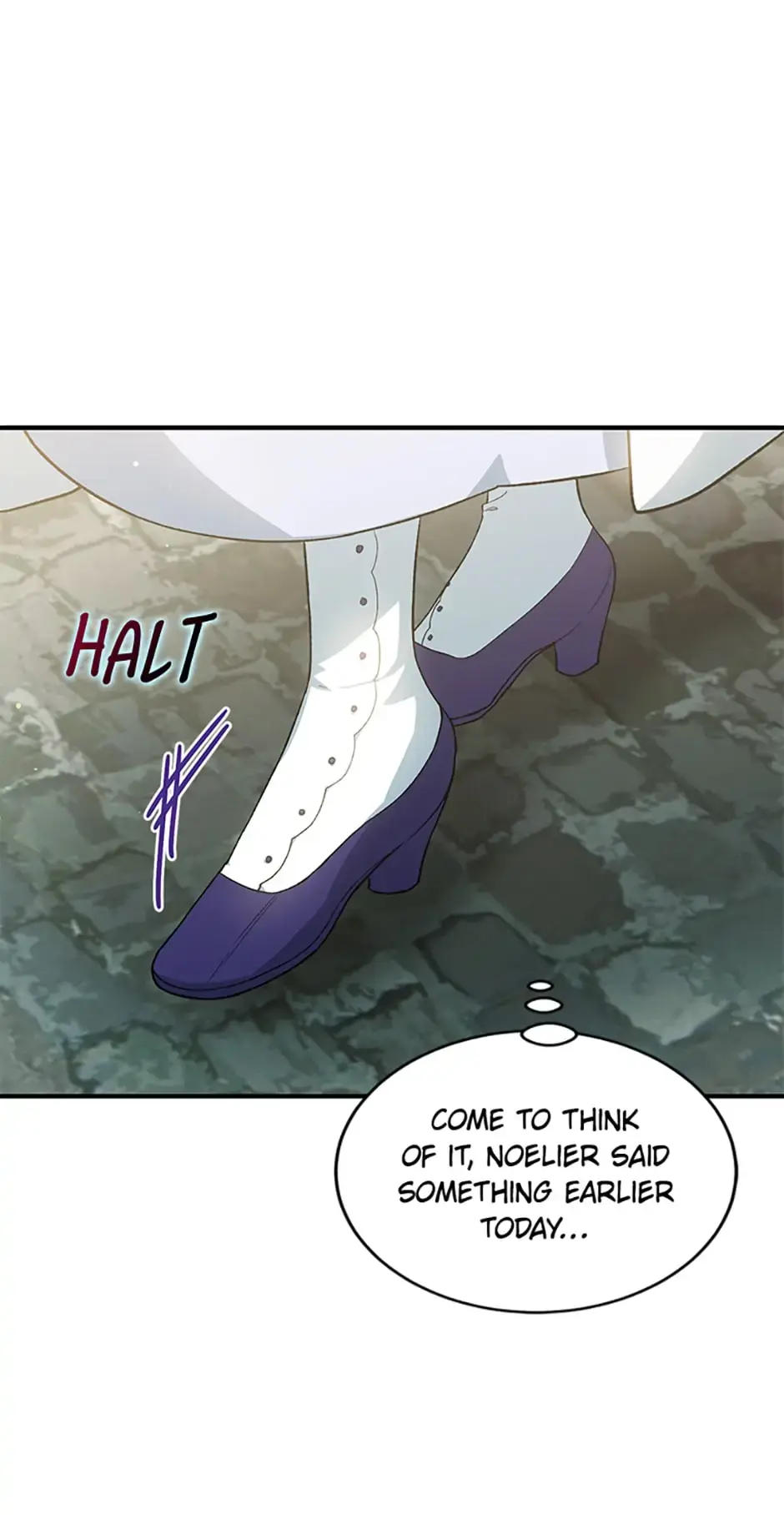 Frozen Wolf, Fire Dragon Chapter 30 page 58 - 