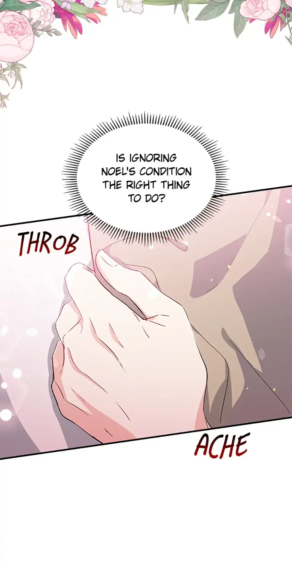 Frozen Wolf, Fire Dragon Chapter 30 page 61 - 