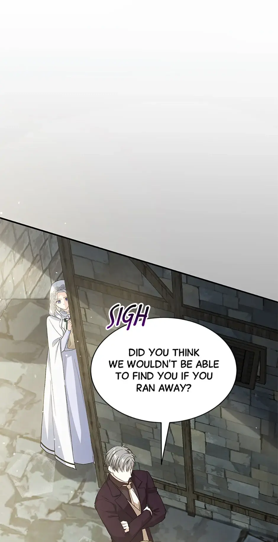 Frozen Wolf, Fire Dragon Chapter 30 page 63 - 