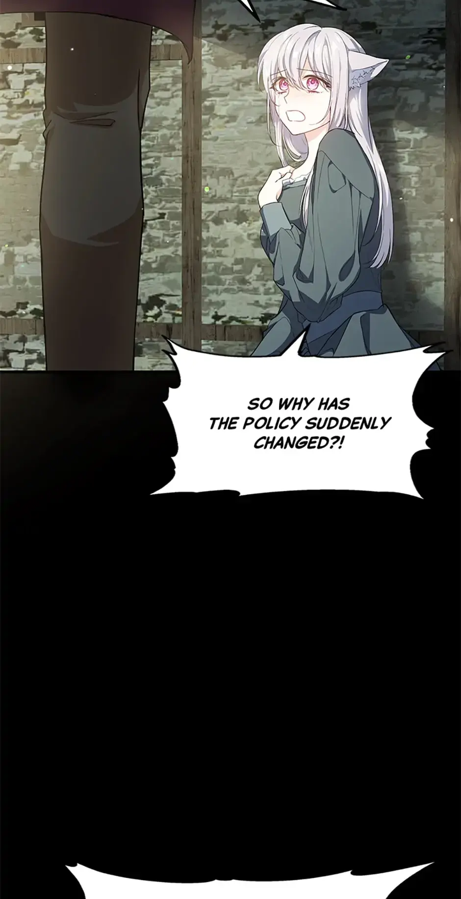 Frozen Wolf, Fire Dragon Chapter 30 page 65 - 