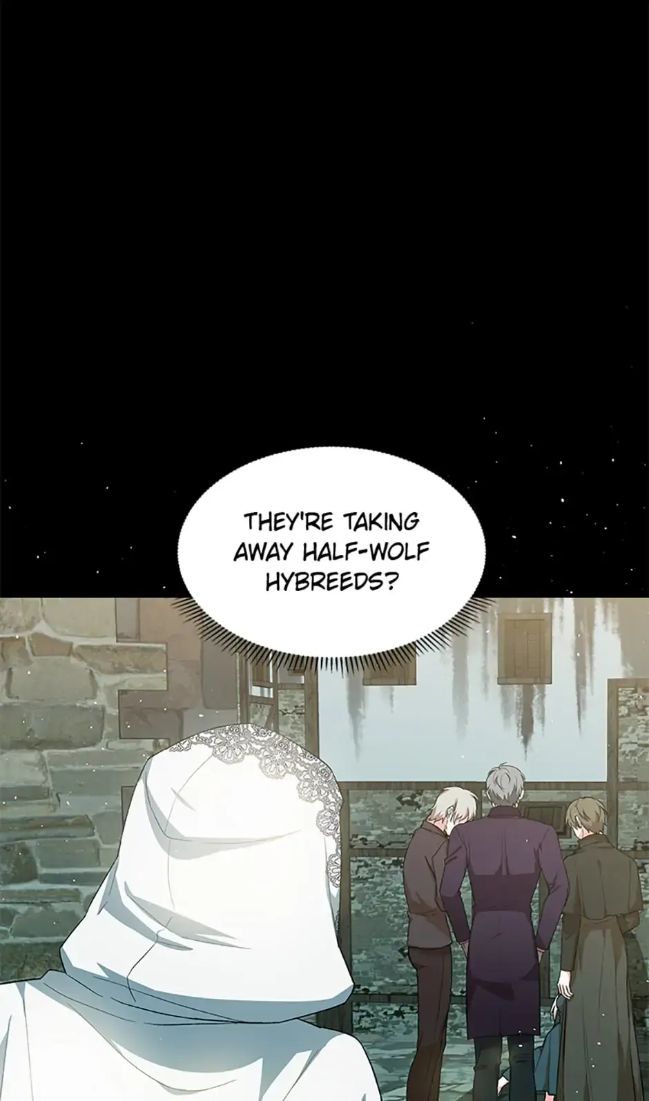 Frozen Wolf, Fire Dragon Chapter 30 page 67 - 