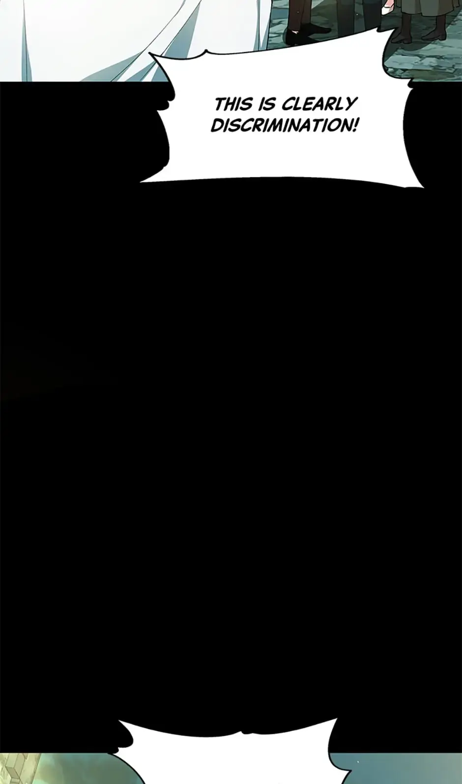 Frozen Wolf, Fire Dragon Chapter 30 page 68 - 