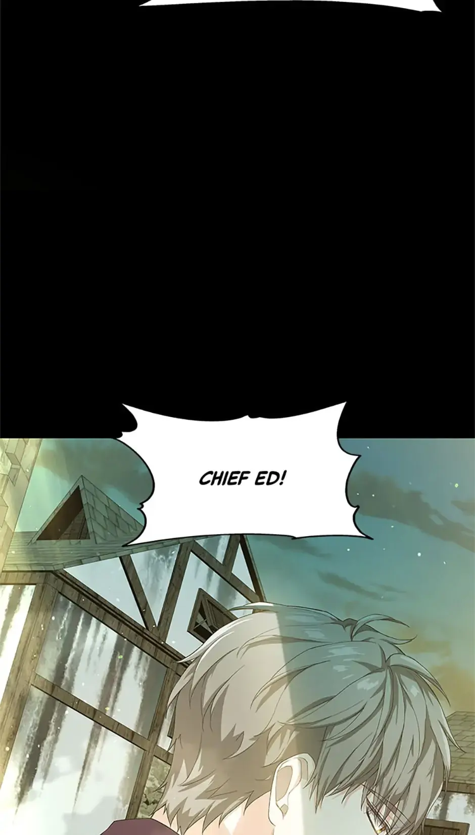 Frozen Wolf, Fire Dragon Chapter 31 page 2 - 