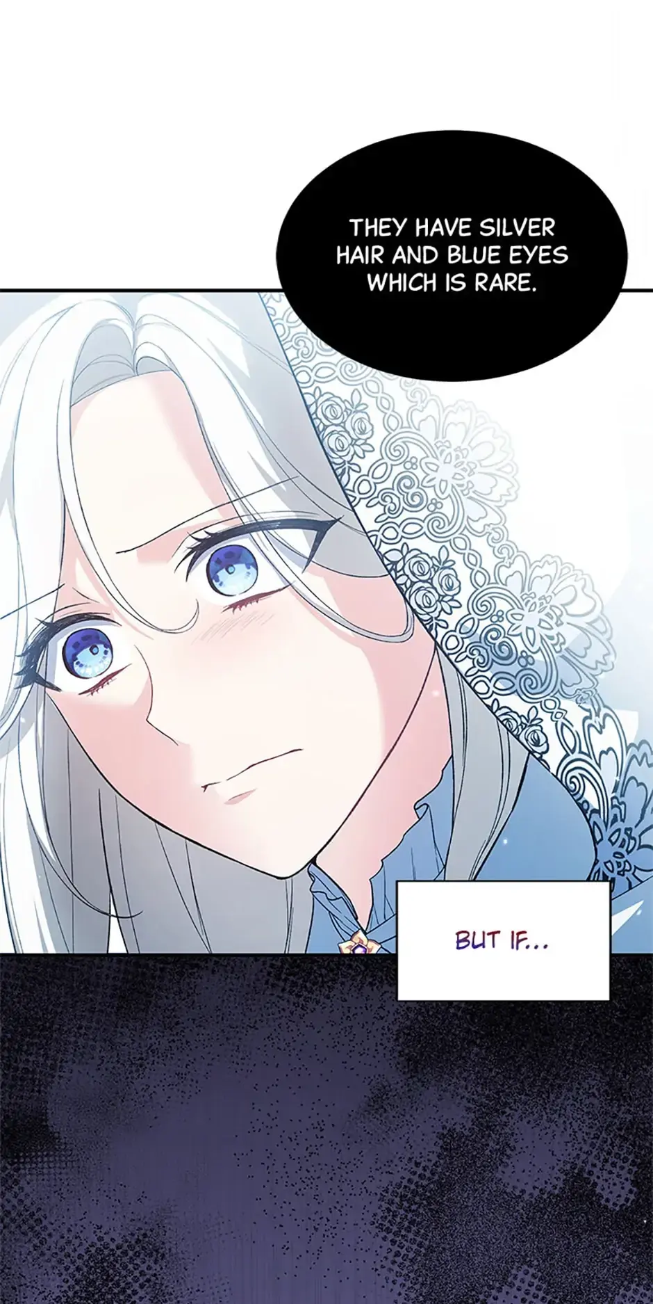 Frozen Wolf, Fire Dragon Chapter 31 page 19 - 