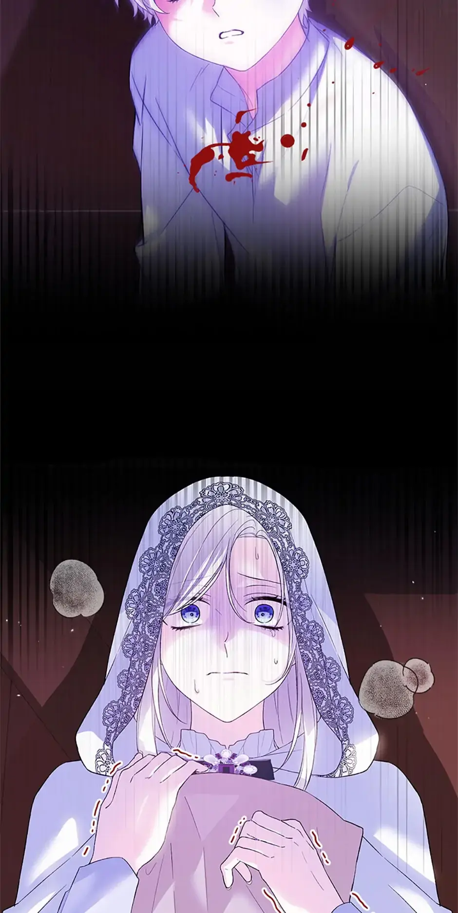 Frozen Wolf, Fire Dragon Chapter 31 page 21 - 