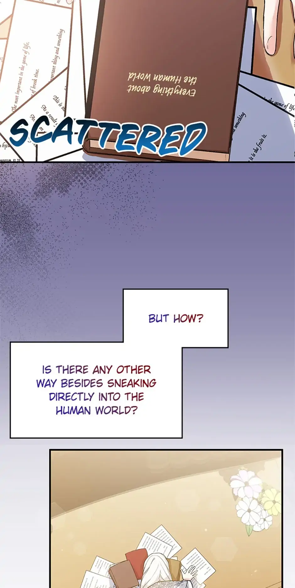 Frozen Wolf, Fire Dragon Chapter 31 page 23 - 