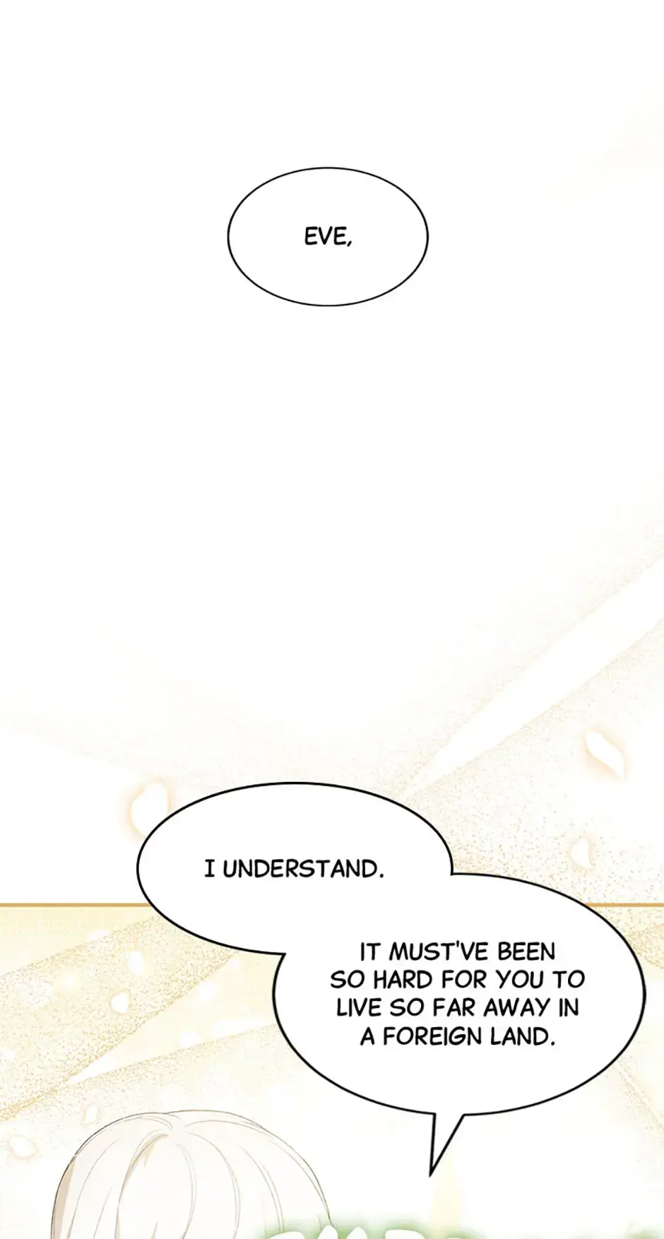 Frozen Wolf, Fire Dragon Chapter 31 page 34 - 