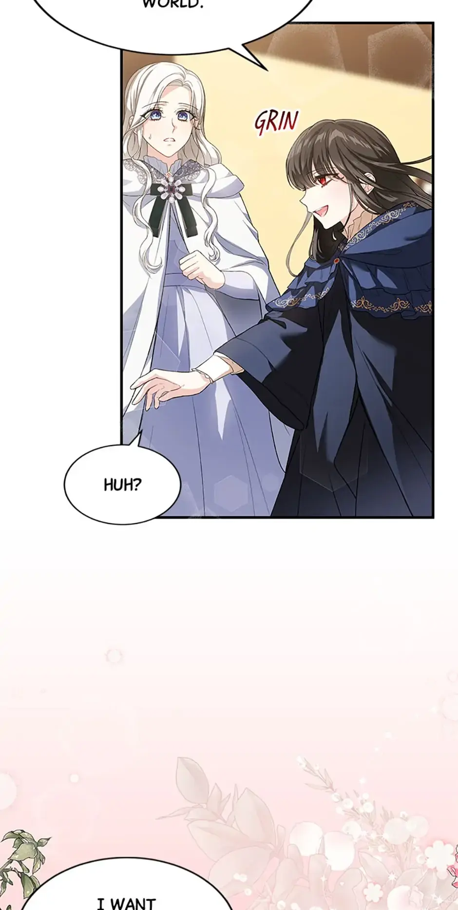 Frozen Wolf, Fire Dragon Chapter 31 page 50 - 