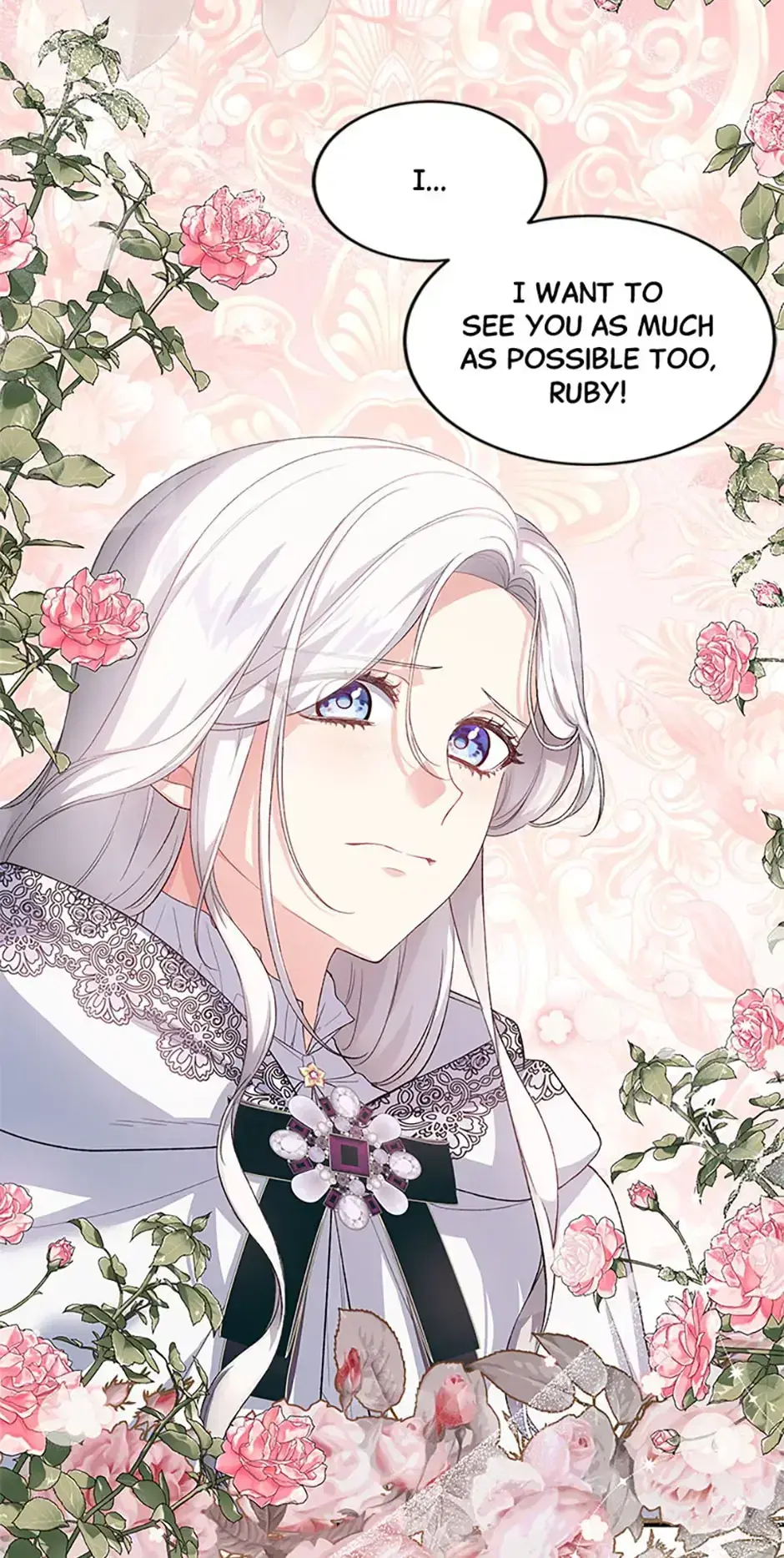 Frozen Wolf, Fire Dragon Chapter 31 page 52 - 