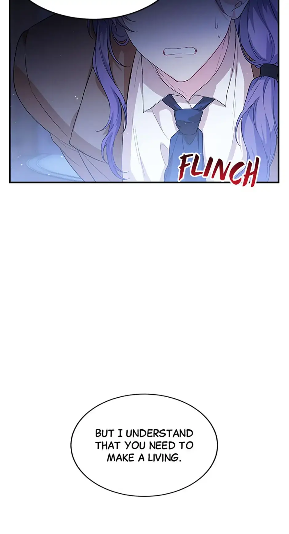 Frozen Wolf, Fire Dragon Chapter 31 page 64 - 