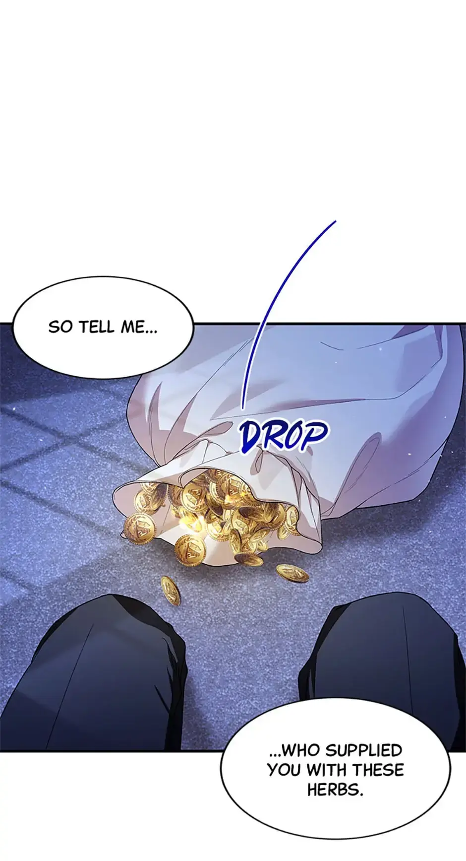 Frozen Wolf, Fire Dragon Chapter 31 page 65 - 