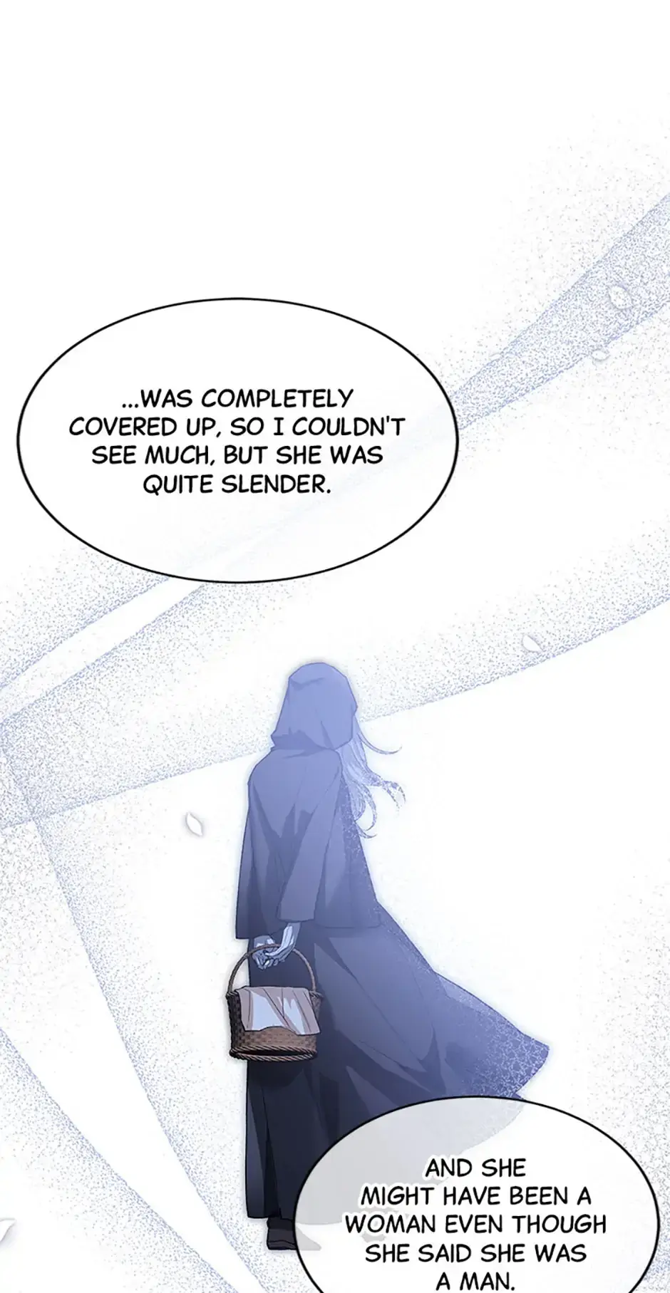 Frozen Wolf, Fire Dragon Chapter 31 page 68 - 