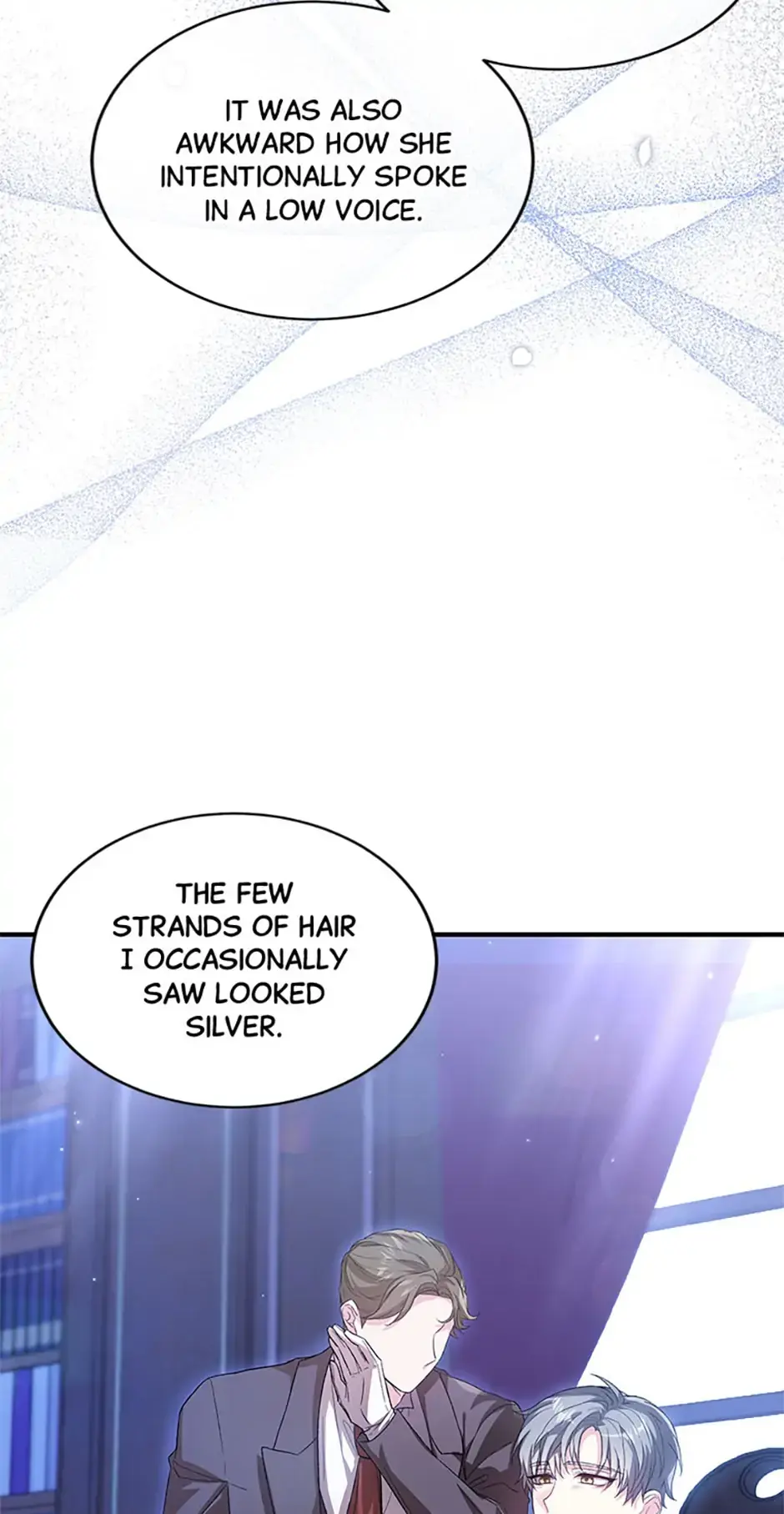 Frozen Wolf, Fire Dragon Chapter 31 page 69 - 