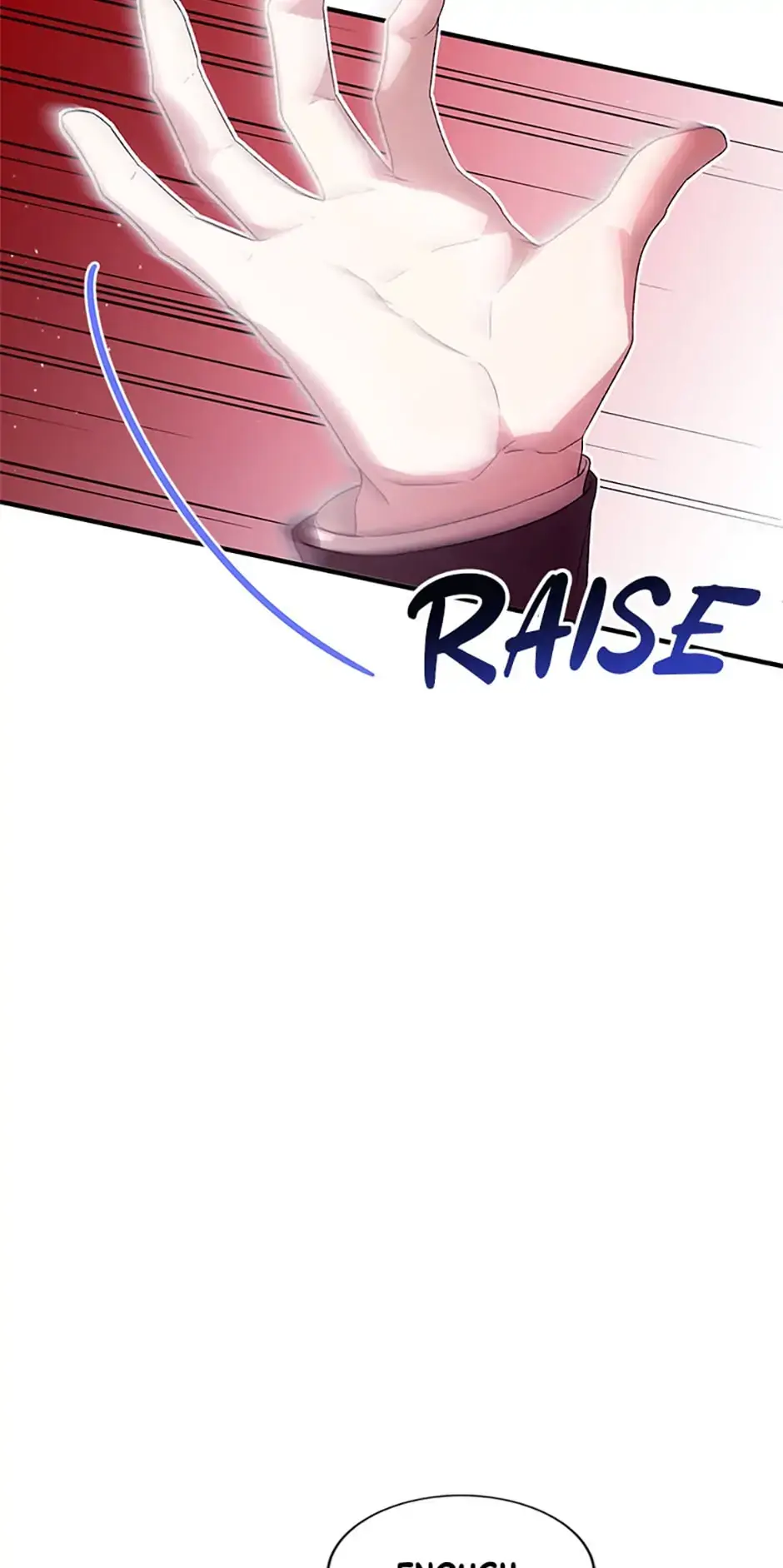 Frozen Wolf, Fire Dragon Chapter 31 page 9 - 