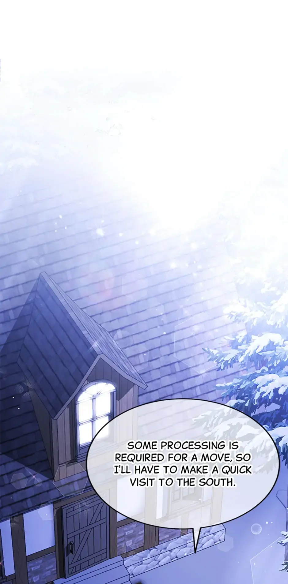 Frozen Wolf, Fire Dragon Chapter 32 page 2 - 