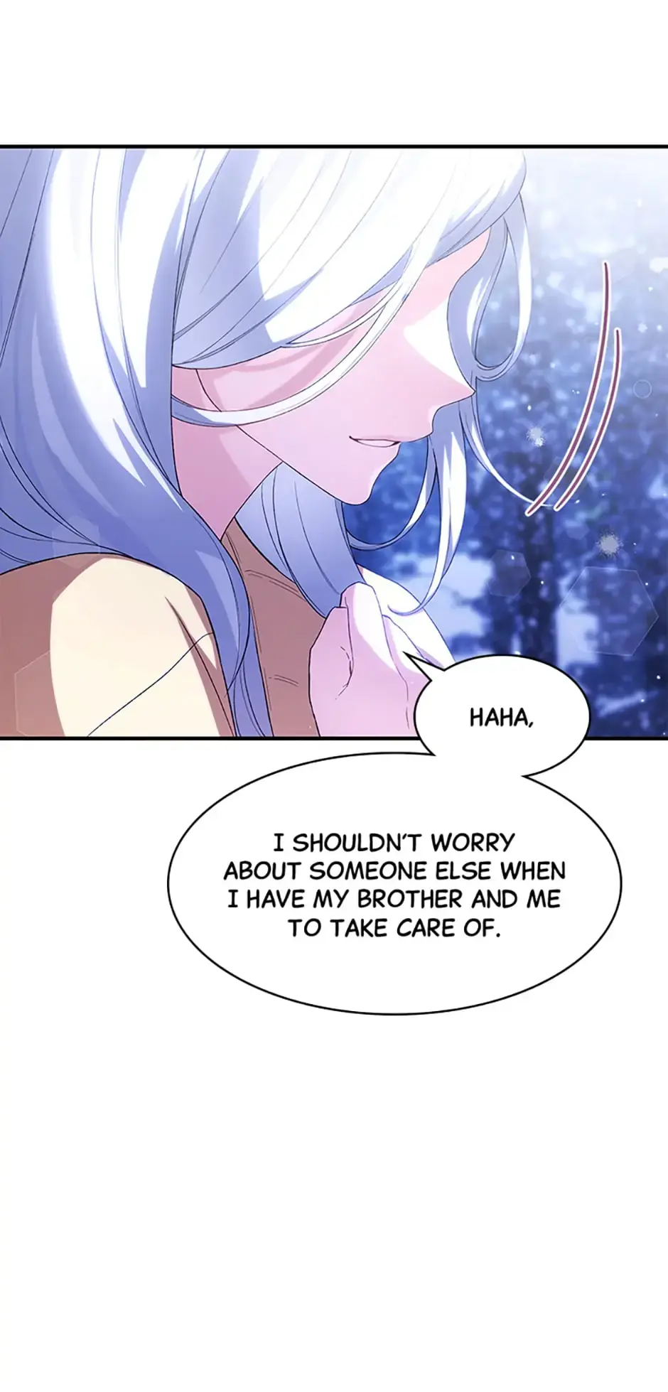 Frozen Wolf, Fire Dragon Chapter 32 page 13 - 