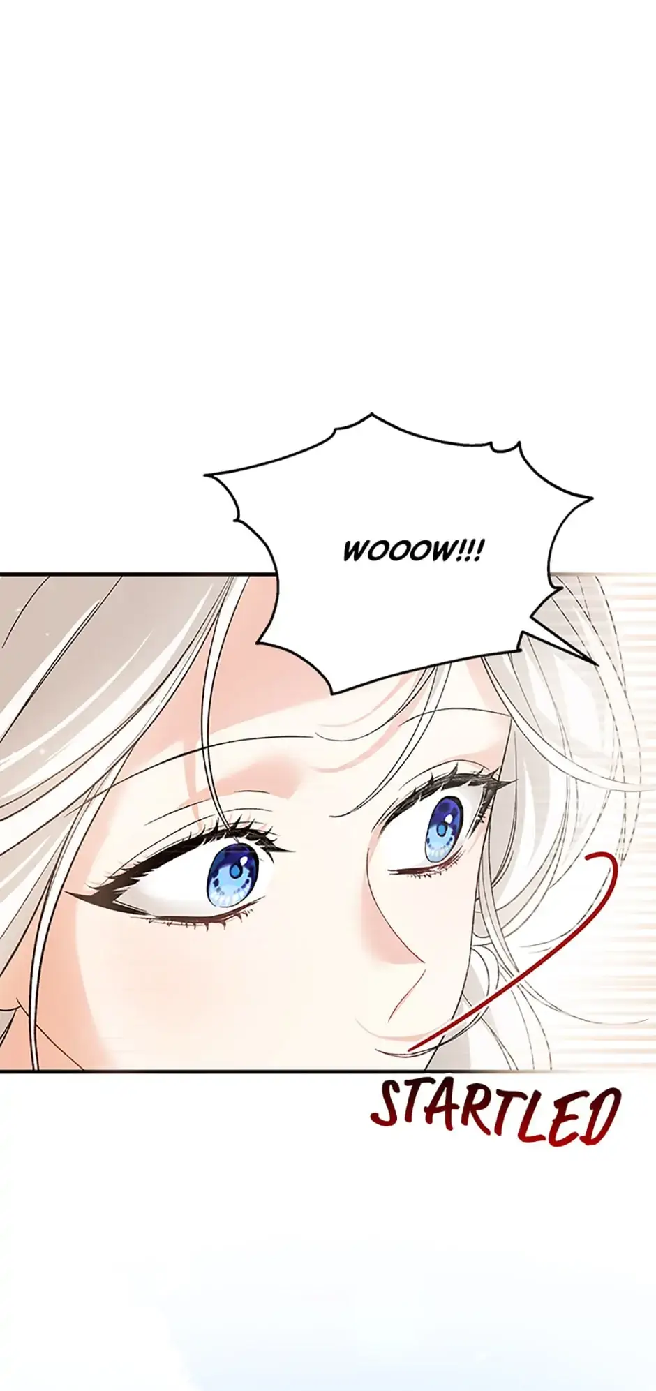 Frozen Wolf, Fire Dragon Chapter 32 page 40 - 