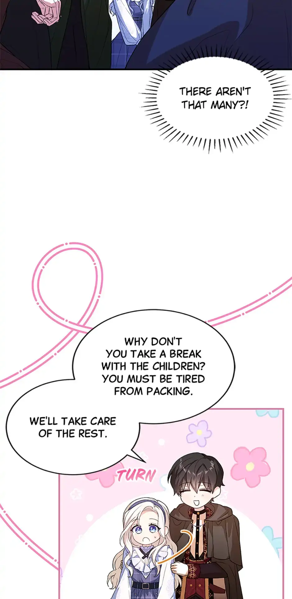 Frozen Wolf, Fire Dragon Chapter 32 page 48 - 