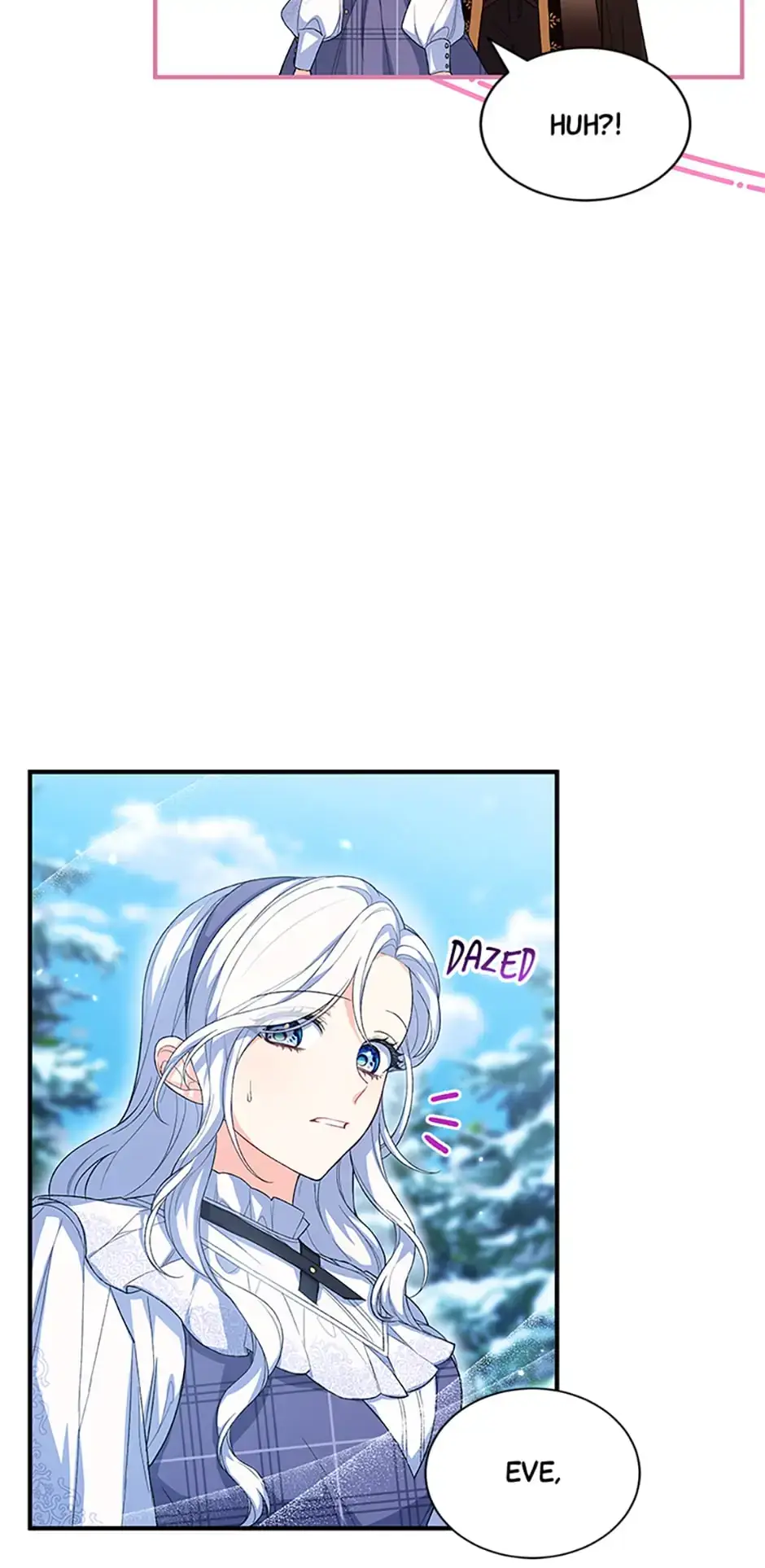 Frozen Wolf, Fire Dragon Chapter 32 page 49 - 