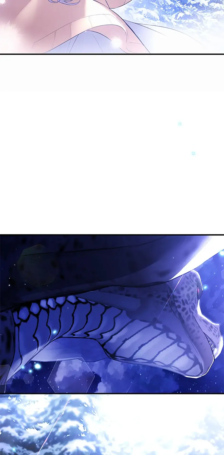 Frozen Wolf, Fire Dragon Chapter 32 page 7 - 