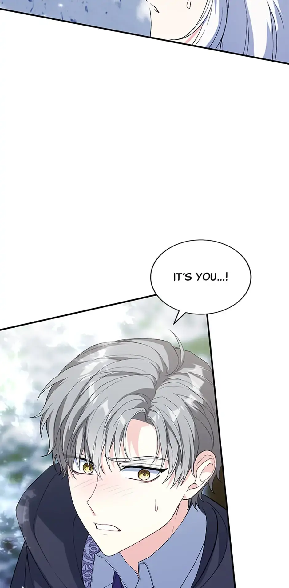 Frozen Wolf, Fire Dragon Chapter 32 page 67 - 