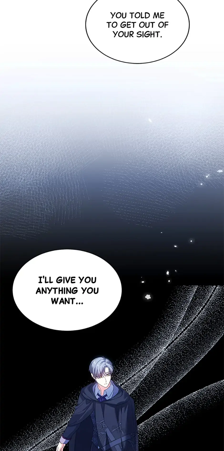 Frozen Wolf, Fire Dragon Chapter 33 page 13 - 