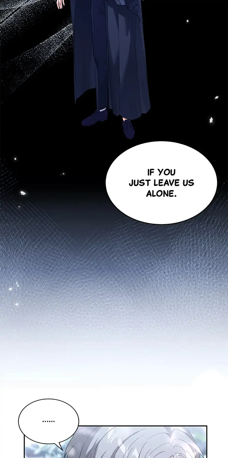 Frozen Wolf, Fire Dragon Chapter 33 page 14 - 