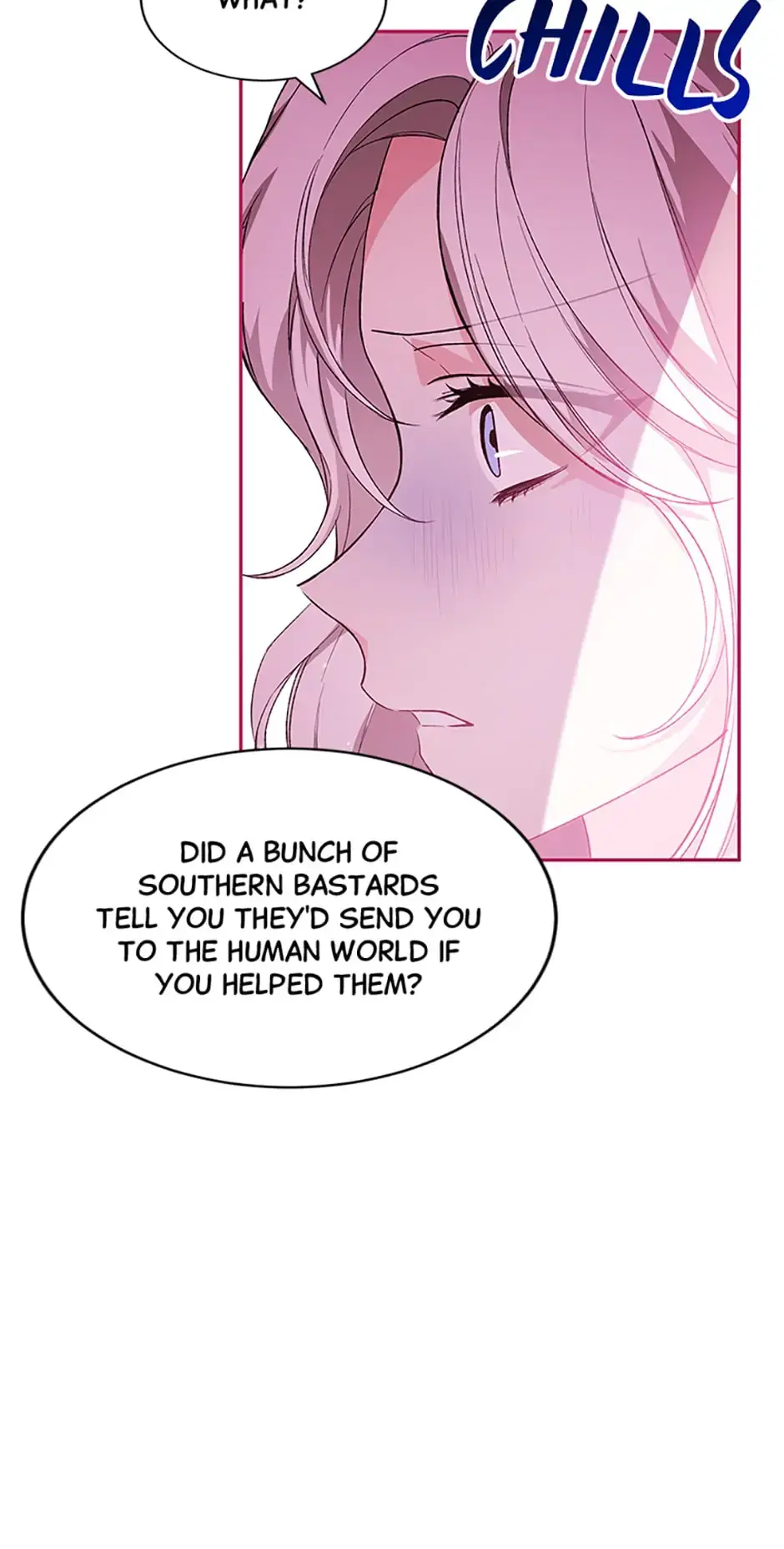 Frozen Wolf, Fire Dragon Chapter 33 page 20 - 