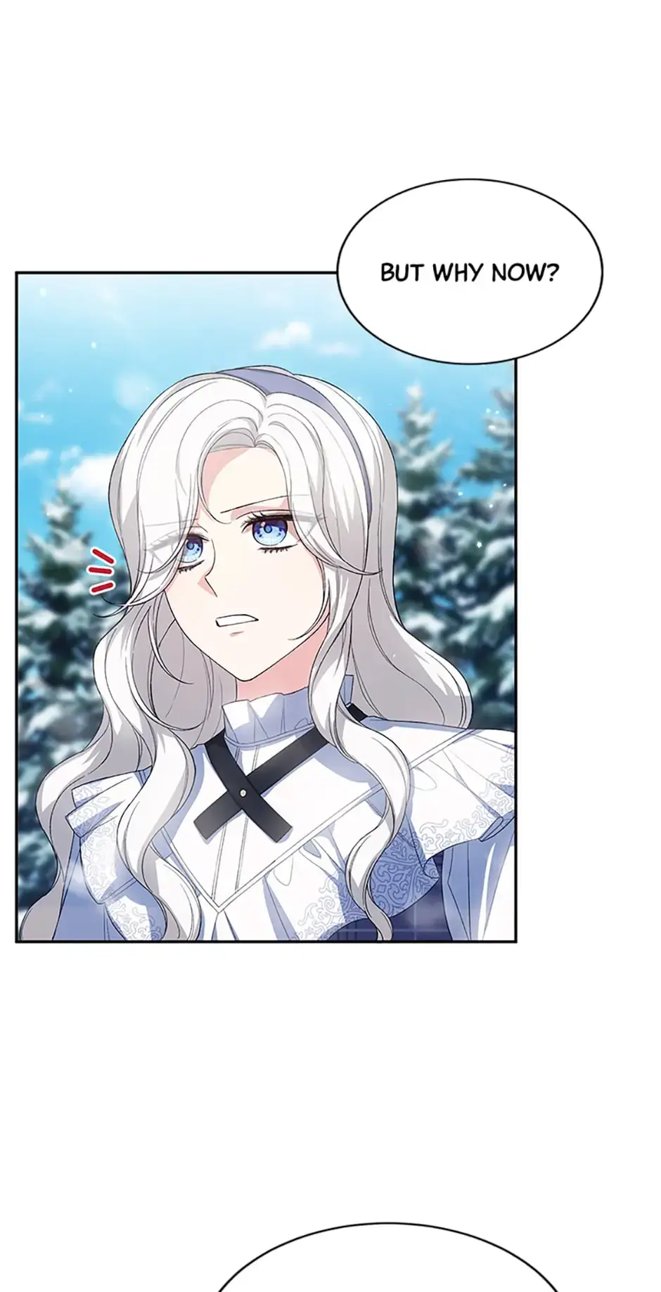 Frozen Wolf, Fire Dragon Chapter 33 page 29 - 