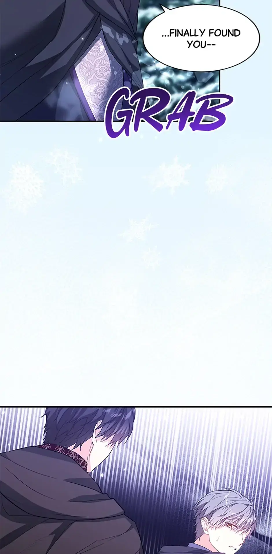 Frozen Wolf, Fire Dragon Chapter 33 page 4 - 