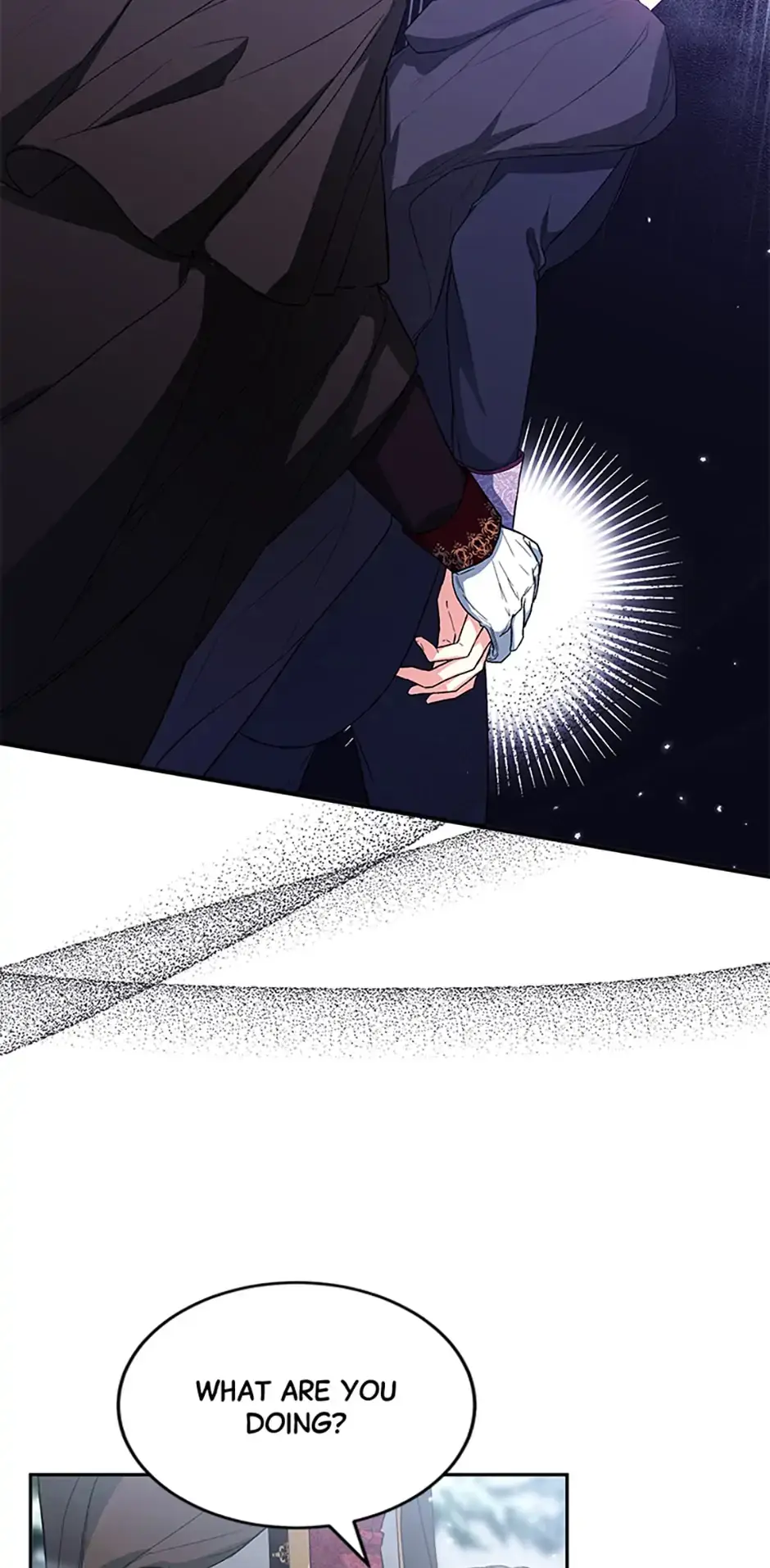 Frozen Wolf, Fire Dragon Chapter 33 page 5 - 