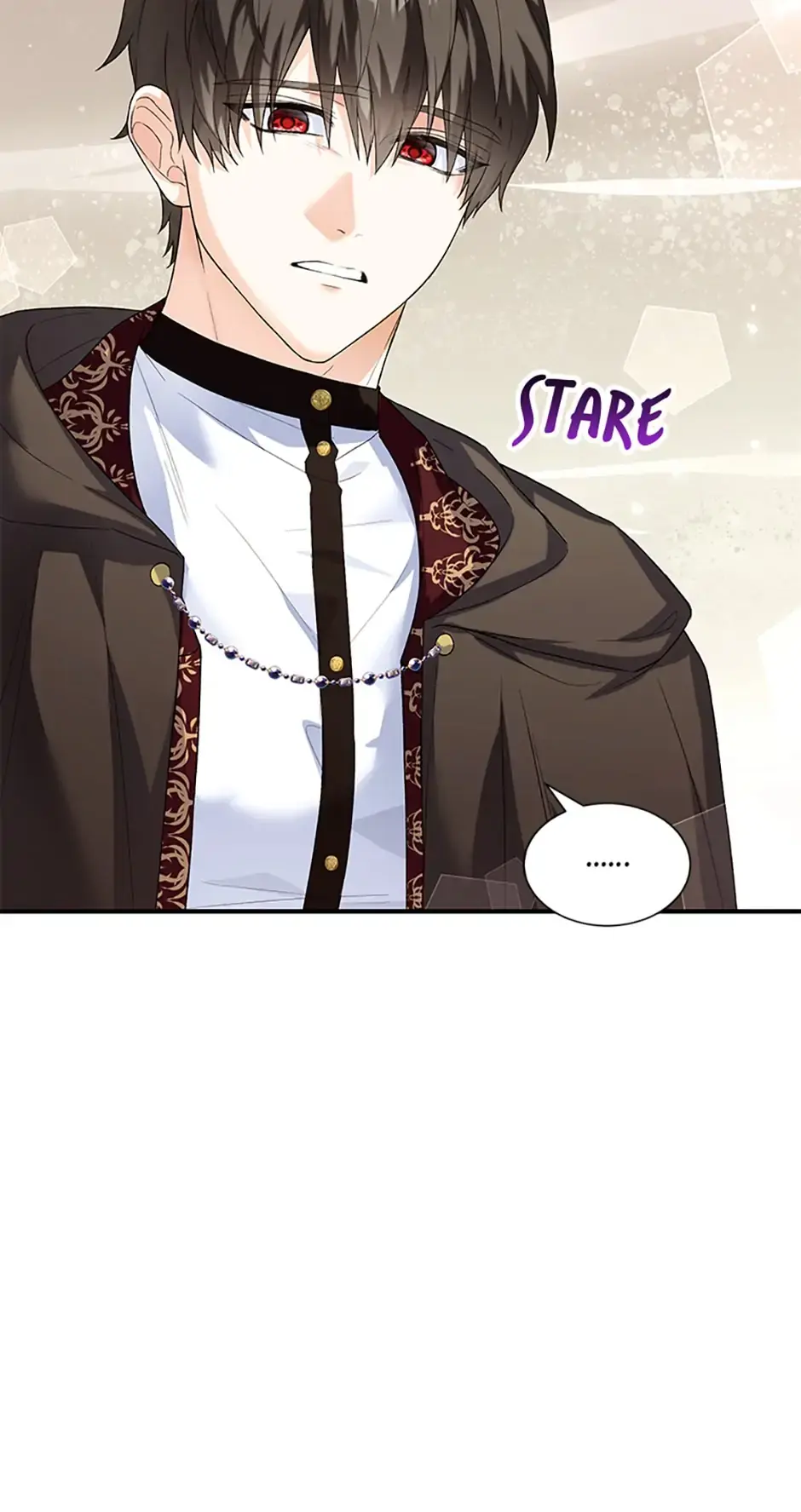 Frozen Wolf, Fire Dragon Chapter 33 page 46 - 