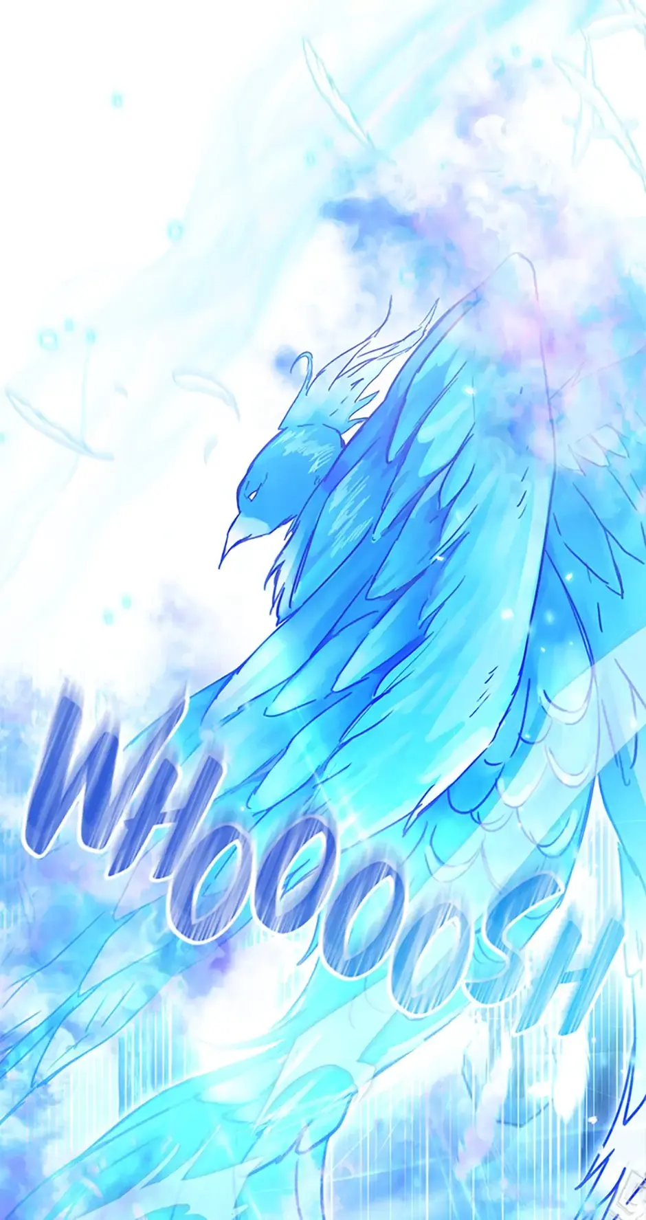 Frozen Wolf, Fire Dragon Chapter 33 page 48 - 