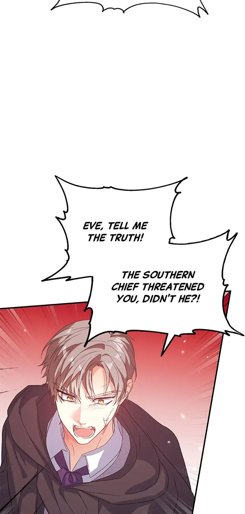 Frozen Wolf, Fire Dragon Chapter 33 page 52 - 