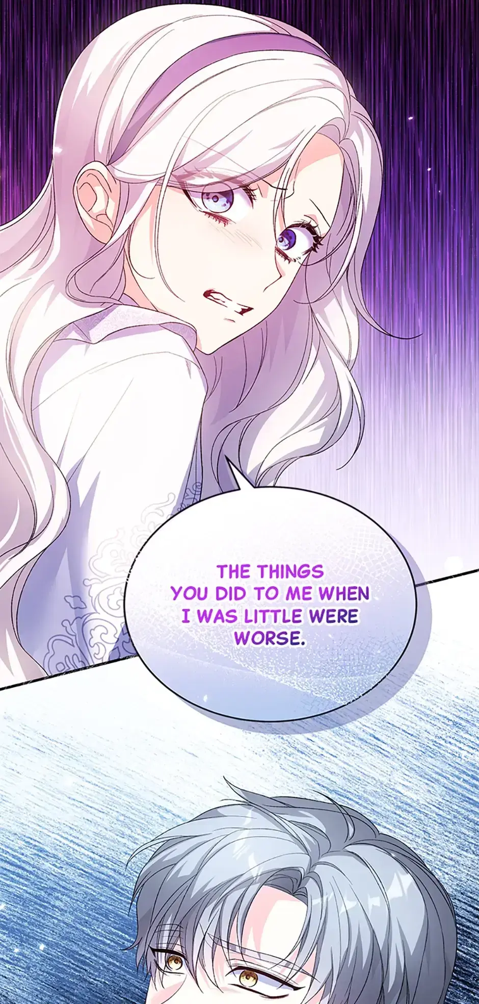 Frozen Wolf, Fire Dragon Chapter 33 page 55 - 