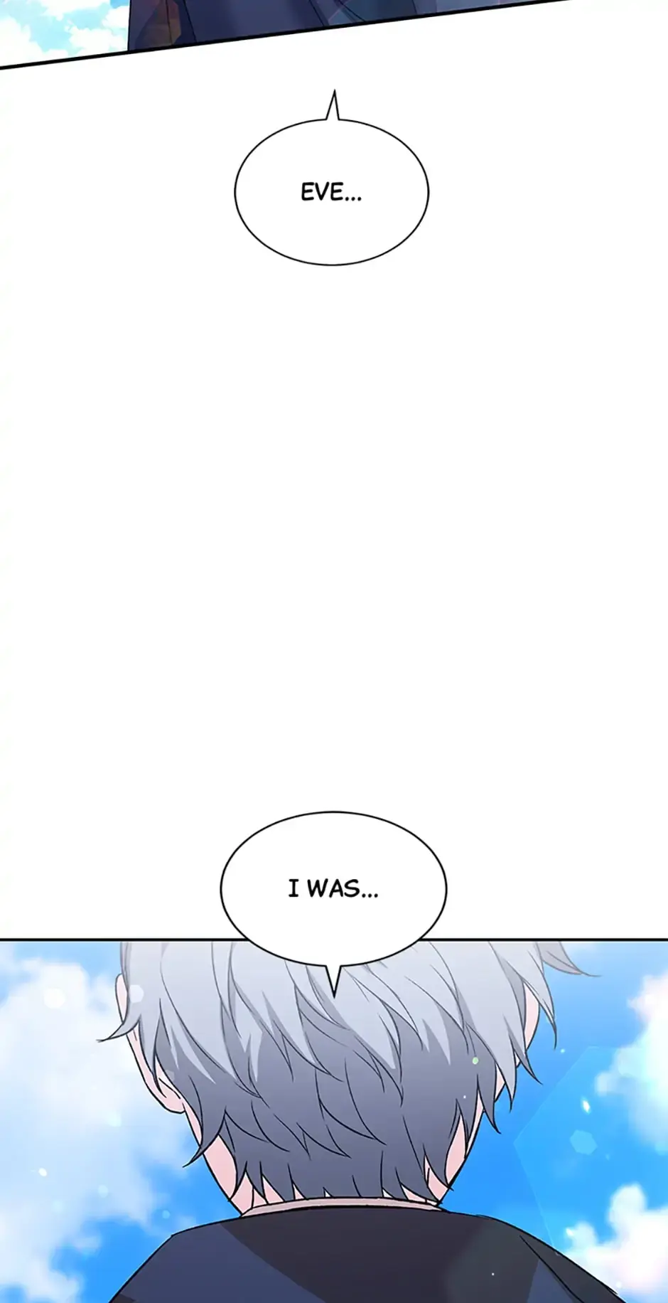 Frozen Wolf, Fire Dragon Chapter 33 page 59 - 