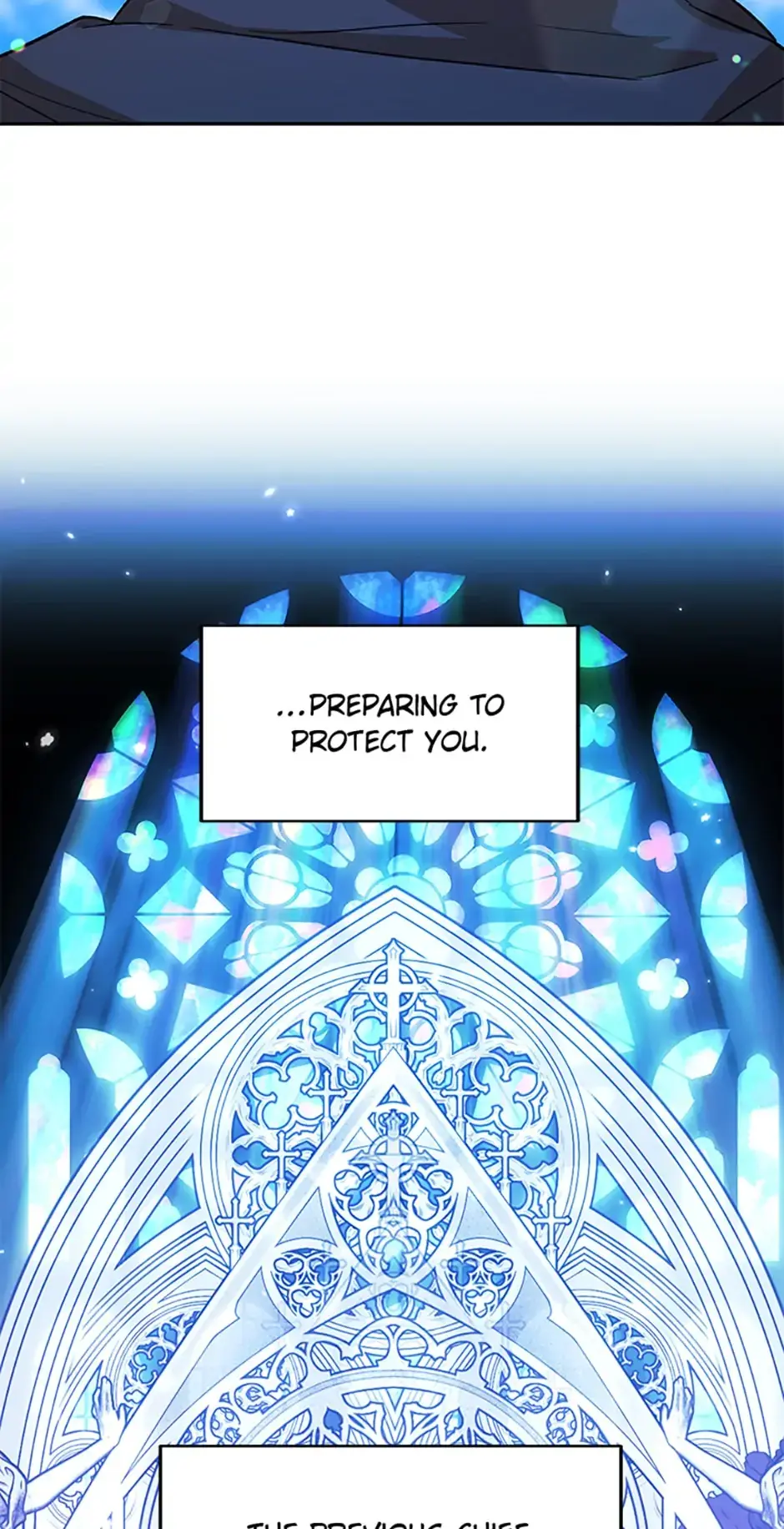 Frozen Wolf, Fire Dragon Chapter 33 page 60 - 