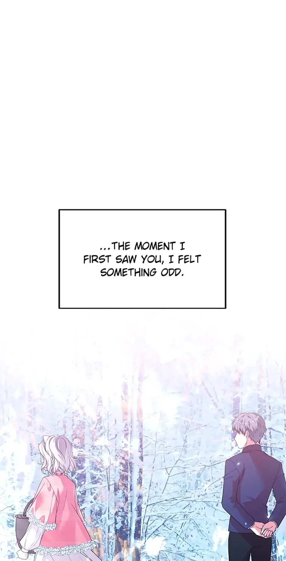 Frozen Wolf, Fire Dragon Chapter 33 page 64 - 