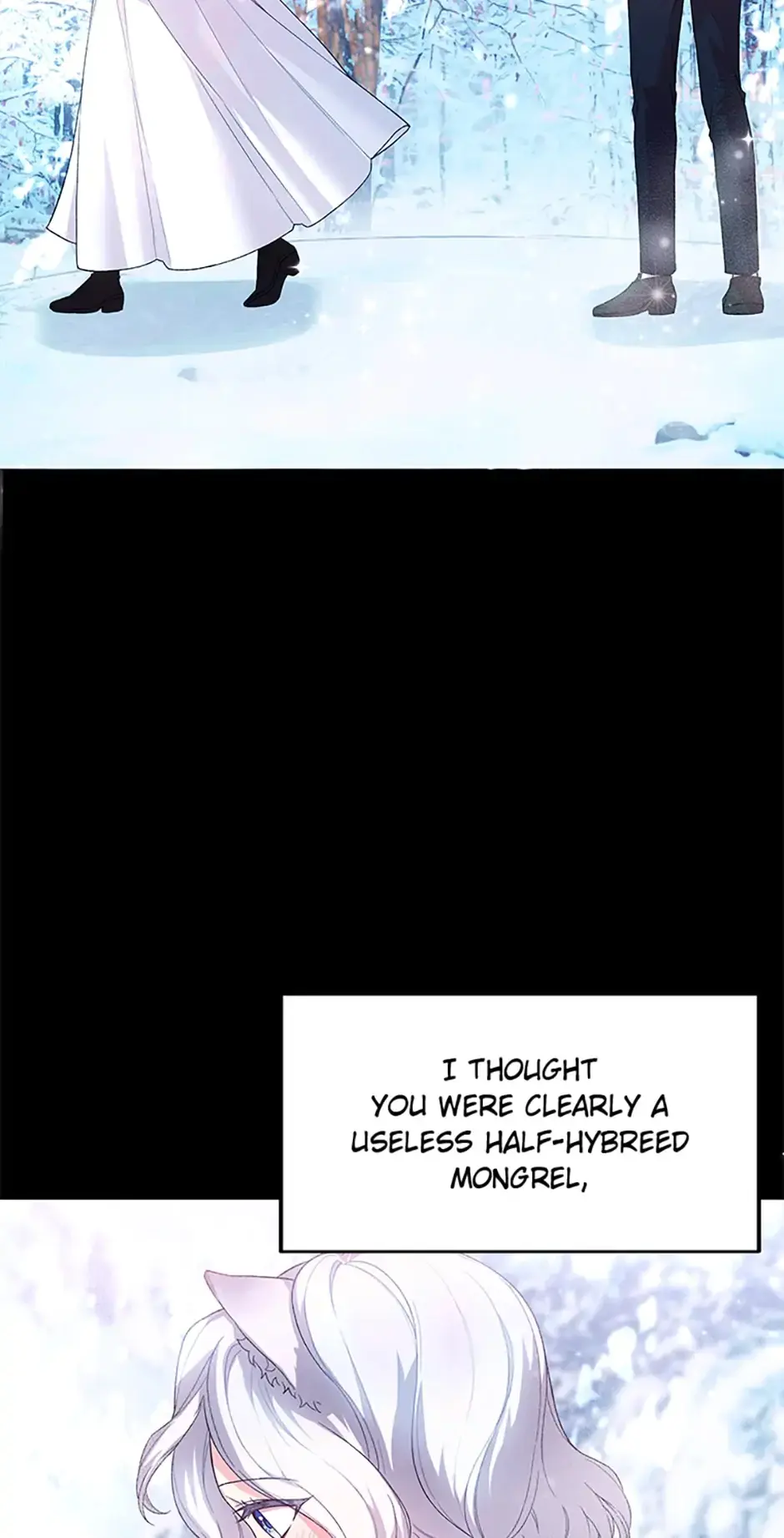 Frozen Wolf, Fire Dragon Chapter 33 page 65 - 