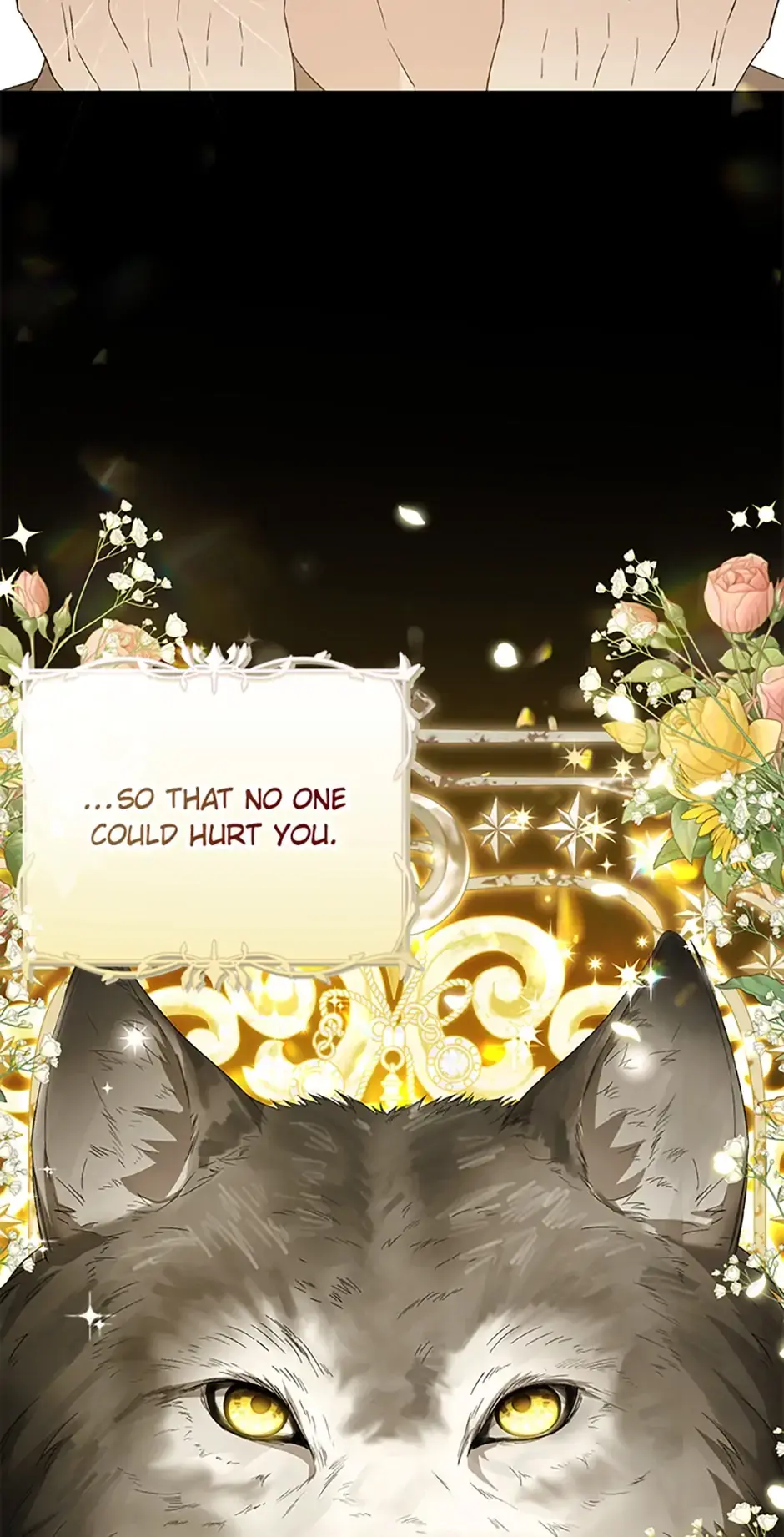 Frozen Wolf, Fire Dragon Chapter 33 page 71 - 