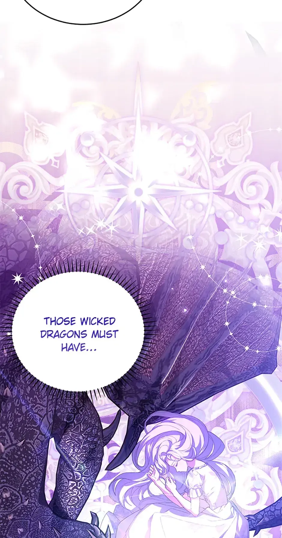 Frozen Wolf, Fire Dragon Chapter 33 page 78 - 