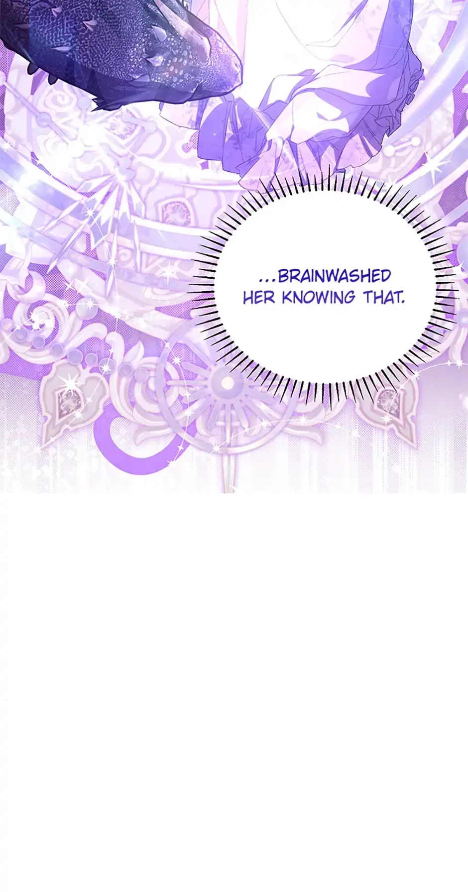 Frozen Wolf, Fire Dragon Chapter 33 page 79 - 