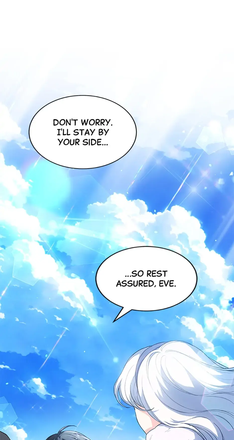 Frozen Wolf, Fire Dragon Chapter 34 page 20 - 