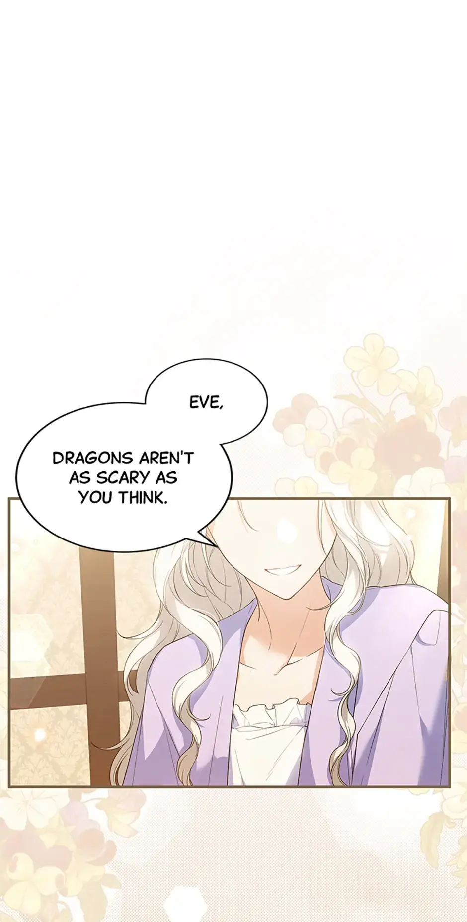 Frozen Wolf, Fire Dragon Chapter 34 page 23 - 