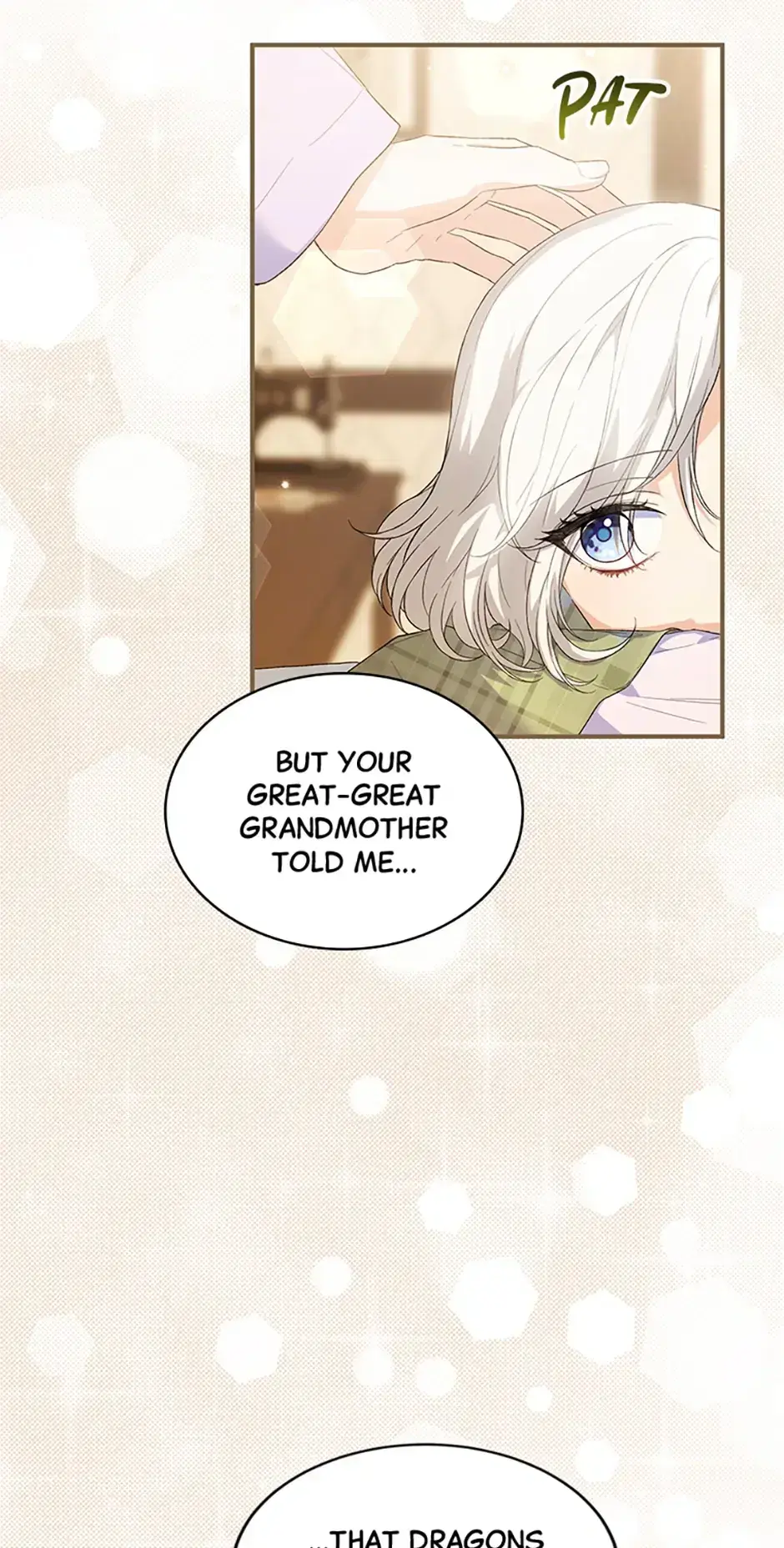 Frozen Wolf, Fire Dragon Chapter 34 page 26 - 