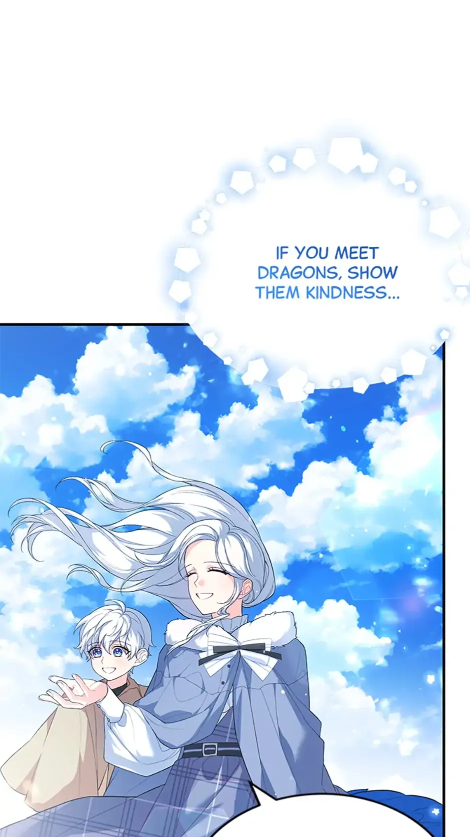 Frozen Wolf, Fire Dragon Chapter 34 page 30 - 